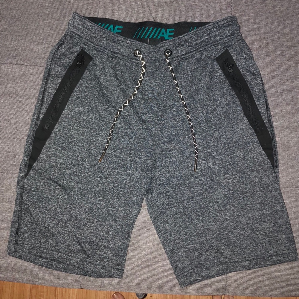 American Eagle Athletic Shorts